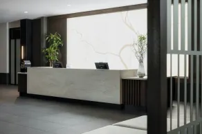 AC Hotel by Marriott Dayton - Reception