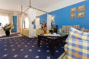 Soho Boutique Vistahermosa - Chambre