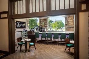The Elms Hotel & Spa, a Destination by Hyatt Hotel - Restaurant