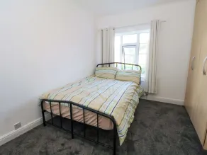 Ash House - Quarto