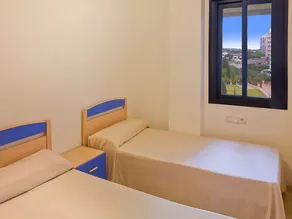 Apartamentos Magic Atrium Plaza - Værelse
