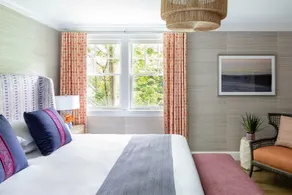 The Sydney, The Edgartown Collection - Vue de la chambre