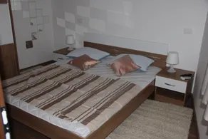 Provvidenza - Room