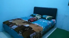Kampoeng Tourist Homestay - Værelse