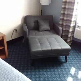 Mainstreet Inn - Chambre