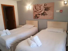 Gardeners Country Inn - Zimmer