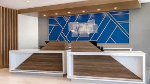 Holiday Inn Express & Suites Ontario - Chino Hills by IHG - Réception