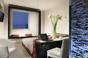 Antony Hotel - Venice Airport - Room