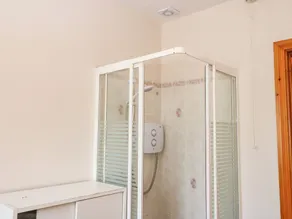 An Radharc Álainn - Bathroom