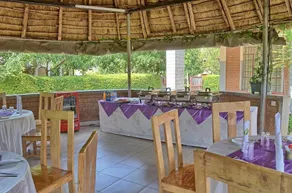 Itibo Resort - Restaurant