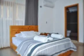 Hotel Boutique La Angostura - Room