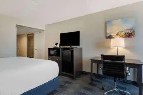 Best Western Plus Alexandria Fort Belvoir - Chambre