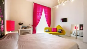 Palazzo Scaramellino - Chambre