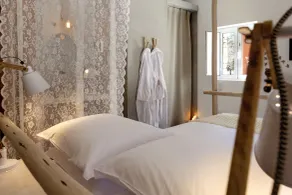 Luz Charming Houses - Chambre