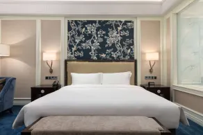 Wyndham Taian West - Camera
