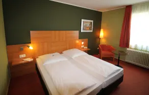 Hotel Westerfeld - Room