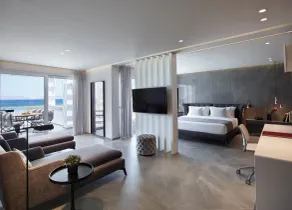 Neptune Luxury Resort - Room