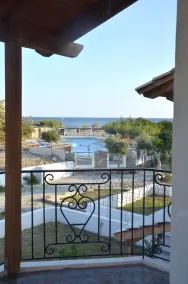 Galini Tropica - View from room