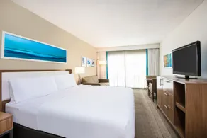 All Inclusive Holiday Inn Resort Aruba - Room