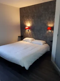FastHôtel Avignon Nord Le Pontet - Chambre
