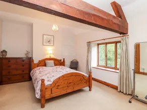 Abbey Cottage - Room