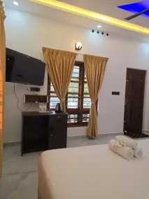 Rosa Mystica Hotels & Resorts - Room