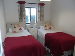 Osprey Meadow Holiday Cottages - Room