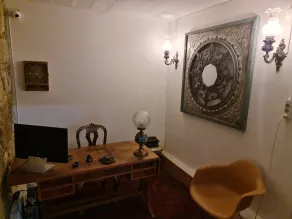 Casinhas no Carolina - Hostel - Reception