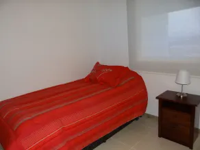 Departamento Marina Horizonte - Zimmer
