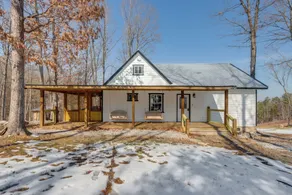 Secluded Ozark Hideaway: 13 Mi to Table Rock Lake - Innenbereich