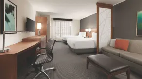 Hyatt Place Baltimore Inner Harbor - Chambre