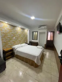 Hotel Costa Inn - Chambre