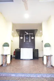 Hotel C-9 - Reception