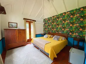 Hotel Piedemonte - Habitación