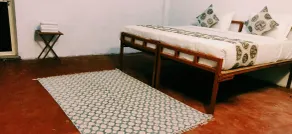 The Junagarh Lodge Kumbhalgarh - Room