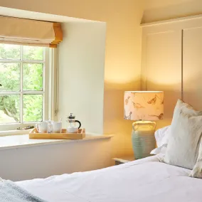 The Plough Inn - Room