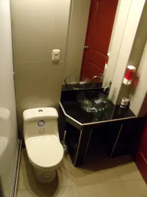 Hostal Villa Melgar - Habitación