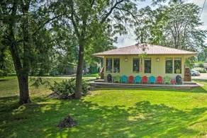 Pet-Friendly Wabasha Studio: Boat, Ski & Explore! - Interior