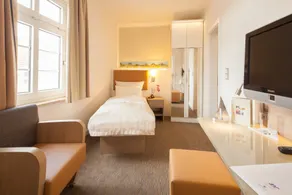 Hotel Erholung - Camera