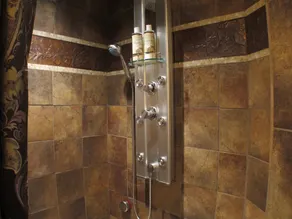 The Connecticut River Valley Inn Hartford South/Glastonbury - Salle de bain