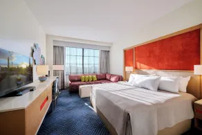 Universal's Hard Rock Hotel® - Chambre