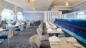 Hillgrove Hotel, Leisure & Spa - Restaurant