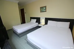 SENG WAH HOTEL - Chambre