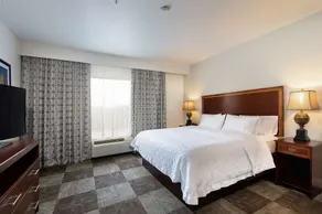 Hampton Inn & Suites Baton Rouge - I-10 East - Chambre