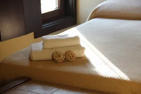 Huerto del Medico - Zimmer