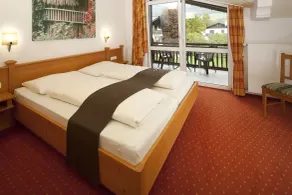 Oberstdorfer Ferienwelt - Room
