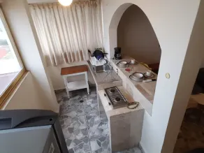 Casa Villaliz - Chambre