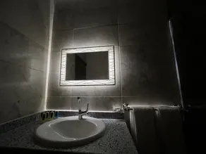 Jewel Grand Museum & Pyramids View - Bathroom