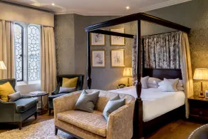 Eastwell Manor, Champneys Hotel & Spa - Room