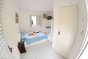 Hotel Marina Clube de Pesca - Habitación